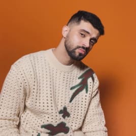 Profilbild von Abdu B Musikproduzent aus Berlin