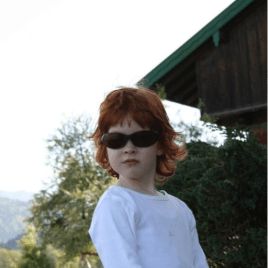 Profilbild von Marius Manager aus München