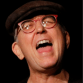 Profilbild von Hans-Wilhelm Küppers Sänger aus Krefeld