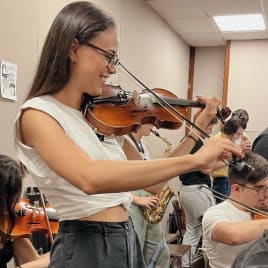 Profilbild von ceyda ceyhan Sängerin aus Heidelberg