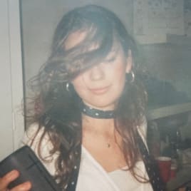 Profilbild von Mariella Singer-Songwriterin aus Hamburg