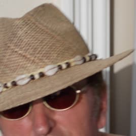 Profilbild von Marius Klyzen Instrumentalist aus Kleve