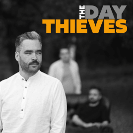 Profilbild von The Day Thieves Band aus Düsseldorf