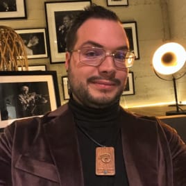 Profilbild von Markus Sänger*in aus Schwetzingen
