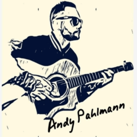 Profilbild von ANDY PAHLMANN Band aus Berlin