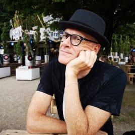 Profilbild von Andrew Bassist aus Oberhaching