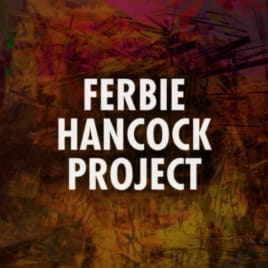 Profilbild von Ferbie Hancock Komponist aus Potsdam