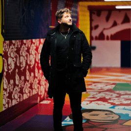 Profilbild von Rodii Musikproduzent aus Rosengarten