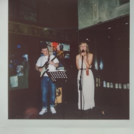 Profilbild von Rhys Keogh Gitarrist aus Bamberg