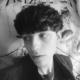 Profilbild von julien Sänger aus Neumünster