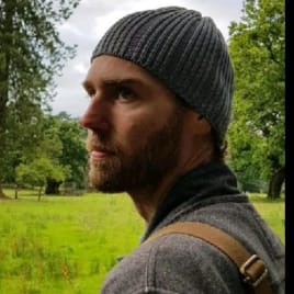 Profilbild von Dan Gitarrist aus Lübeck