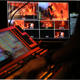 Profilbild von Floydbox Band aus Essen