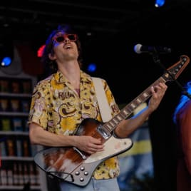 Profilbild von Johannes Gitarrist aus Frankfurt am Main