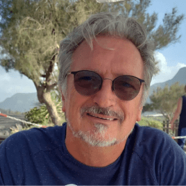 Profilbild von Didi Keidelheim Bassist aus Ravengiersburg