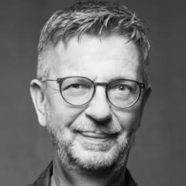 Profilbild von Dierk Eggers Keyboarder aus Hamburg