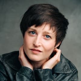 Profilbild von Mica Bara Singer-Songwriter*in aus Berlin