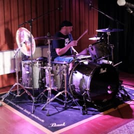 Profilbild von Michel Schlagzeuger aus Hildesheim