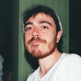 Profilbild von emre Band aus Kiel