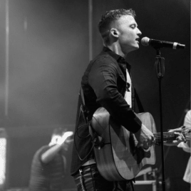 Profilbild von Marko Pospiech Band aus Darmstadt