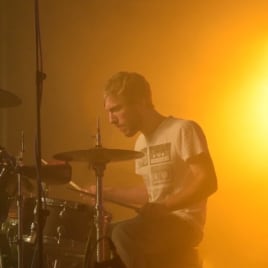 Profilbild von Benny Kreidler Tontechniker aus Rottenburg am Neckar