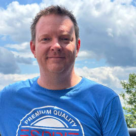 Profilbild von Björn Eilers Musikproduzent aus Oftersheim