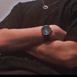 Profilbild von Lukas Chase Gitarrist*in aus Zwickau