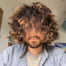 Profilbild von Raphael Di Canio Trompeter aus Köln