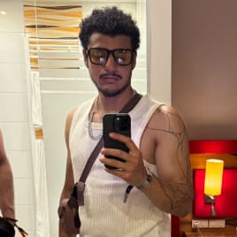 Profilbild von Baby Santana Musikproduzent*in aus Hannover