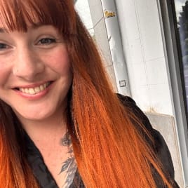 Profilbild von Inês DITTRICH Singer-Songwriterin aus Trier