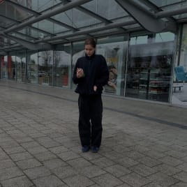 Profilbild von Mia W Sänger*in aus Herne