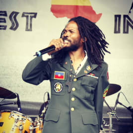 Profilbild von Don Pelo Künstler aus Nuremberg