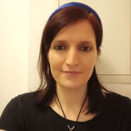 Profilbild von Kalina Sängerin aus München