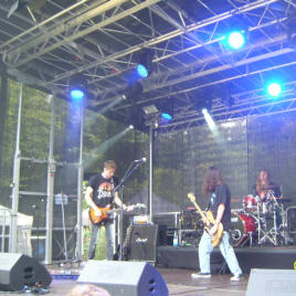 Profilbild von Jannes Gitarrist aus Bremen