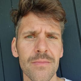 Profilbild von Kristof Gitarrist aus Braunschweig