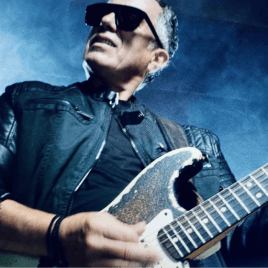 Profilbild von Urban Songwriter aus Pfinztal