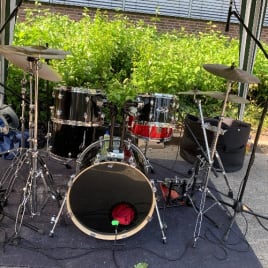 Profilbild von Moritz Schlagzeuger*in aus Uelzen