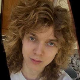 Profilbild von Timjami Virtanen Gitarrist aus Lübeck