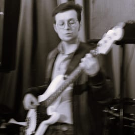 Profilbild von Christopher Bassist*in aus Kiel