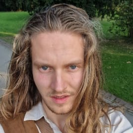 Profilbild von Felix Sänger aus Düsseldorf