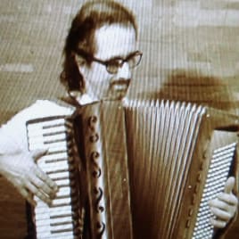 Profilbild von Greg Akkordeonist aus Freisen