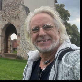 Profilbild von Uli Pförtner Singer-Songwriter aus Homberg (Ohm)