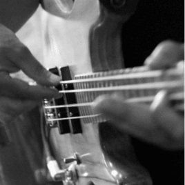 Profilbild von Georg Bassist aus Goch