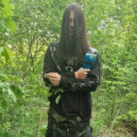 Profilbild von Finley Sänger aus Bernburg (Saale)