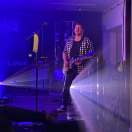 Profilbild von Roman Haugg Gitarrist aus Dettingen an der Iller