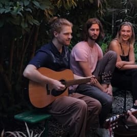 Profilbild von Marvin Gitarrist aus Hannover