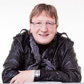 Profilbild von Norbert Klippstein Duo aus Bad Sachsa