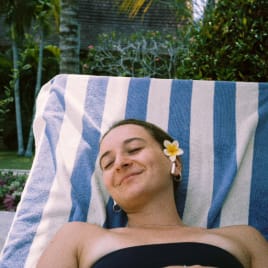 Profilbild von Leah Sängerin aus Köln