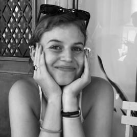 Profilbild von Sarah Sängerin aus Bülach