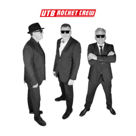 Profilbild von UTB Rocket Crew Band aus Düsseldorf
