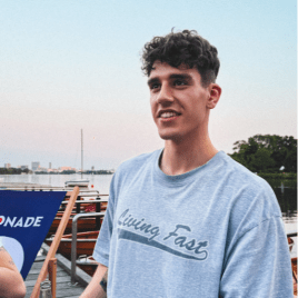 Profilbild von Luiz Singer-Songwriter aus Hamburg